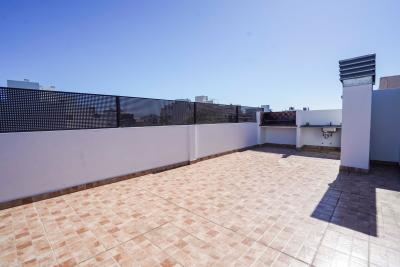 Departamento en venta en Saavedra, Ciudad de Buenos Aires