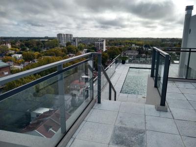Departamento 1 dormitorios en venta en Tigre