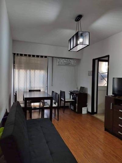 Departamento 1 dormitorios en venta en Martinez, San Isidro