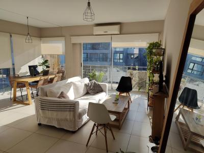 Departamento 1 dormitorios en venta en Tigre