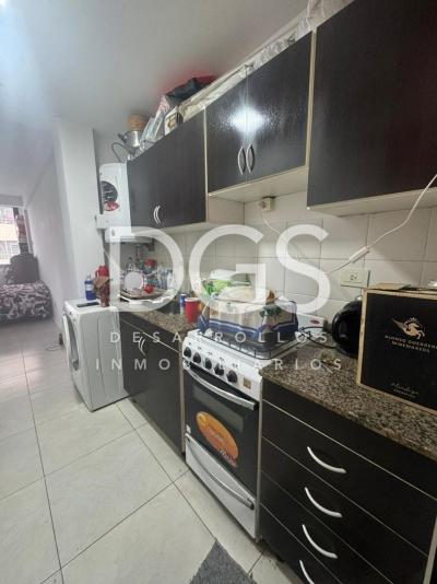 Departamento en venta en Lanus Este, Lanus