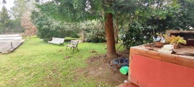 Terreno en venta en Santa Ana, Moreno