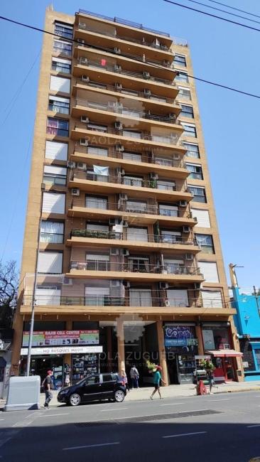 Departamento en venta en Chacarita, Ciudad de Buenos Aires