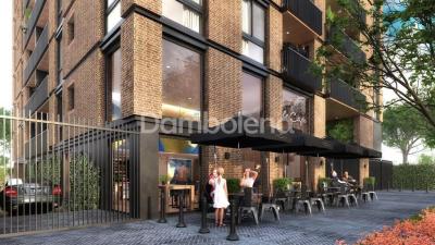 Departamento 1 dormitorios en venta en Ituzaingo, Ituzaingo