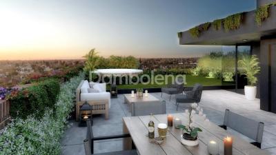 Departamento 3 dormitorios en venta en Ituzaingo, Ituzaingo