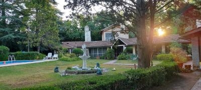 Casa 4 dormitorios en venta en El Remanso, Exaltacion de la Cruz