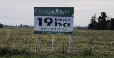 Terreno en venta en Lima, Zarate