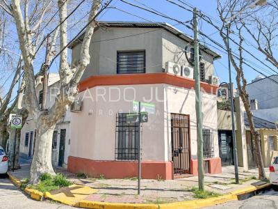 Casa 2 dormitorios en venta en San Fernando