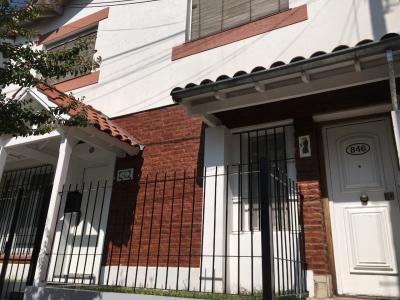 Casa 2 dormitorios en venta en San Fernando