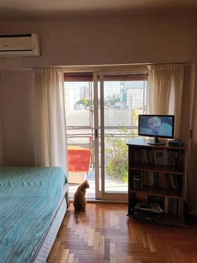 Departamento 2 dormitorios en venta en Palermo, Ciudad de Buenos Aires