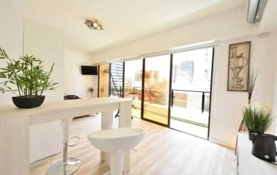 Departamento en venta en Congreso, Ciudad de Buenos Aires