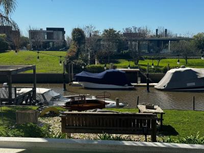 Casa 5 dormitorios en alquiler en Nordelta, Tigre