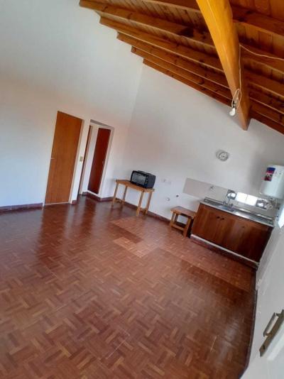 Departamento 1 dormitorios en venta en Pilar Centro, Pilar