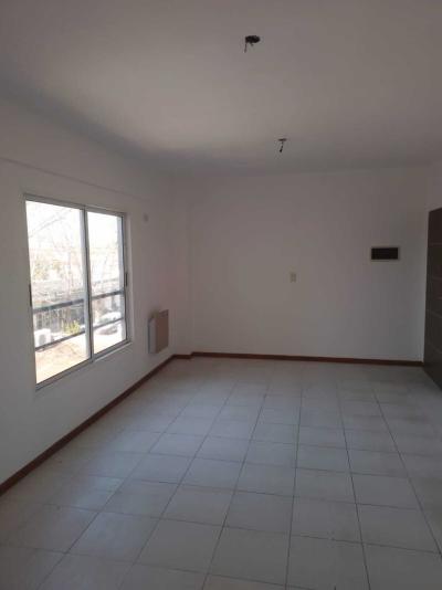 Departamento 1 dormitorios en venta en Pilar Centro, Pilar