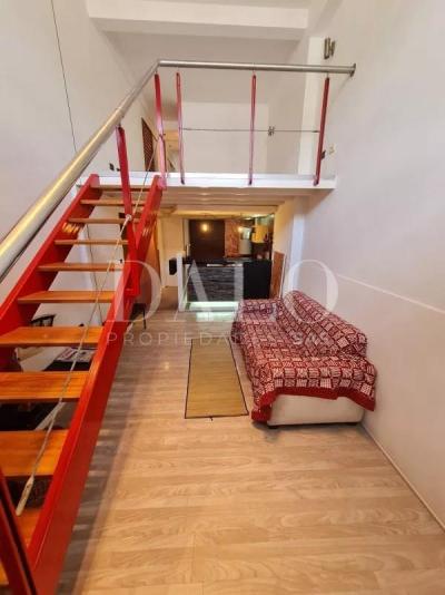 Departamento 1 dormitorios en venta en Caballito, Ciudad de Buenos Aires