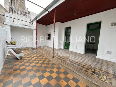 Casa 1 dormitorios en alquiler en San Fernando