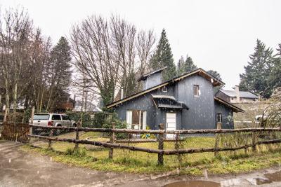 Casa 2 dormitorios en alquiler en Kilometros, Bariloche