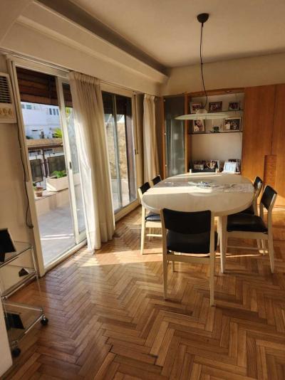 Departamento 3 dormitorios en venta en Belgrano, Ciudad de Buenos Aires