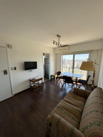 Departamento 2 dormitorios en venta en Monserrat, Ciudad de Buenos Aires