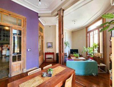 Departamento en venta en Congreso, Ciudad de Buenos Aires