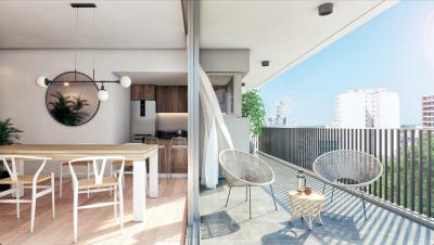 Terreno en venta en Almagro, Ciudad de Buenos Aires
