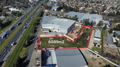 Terreno en venta en Ituzaingo, Ituzaingo