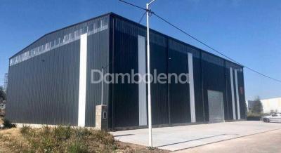 Depósito en alquiler en Cuartel V, Moreno