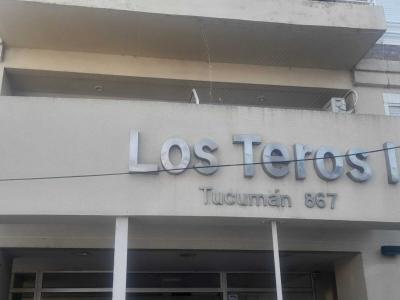 Departamento 2 dormitorios en venta en Pilar Centro, Pilar