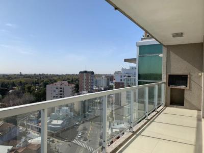 Departamento 2 dormitorios en venta en Beccar, San Isidro