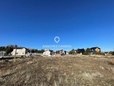 Terreno en venta en Dina Huapi, Bariloche