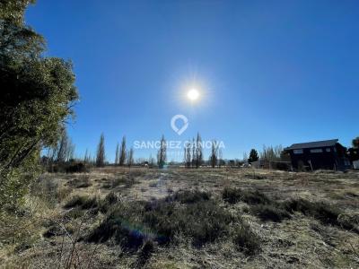 Terreno en venta en Dina Huapi, Bariloche