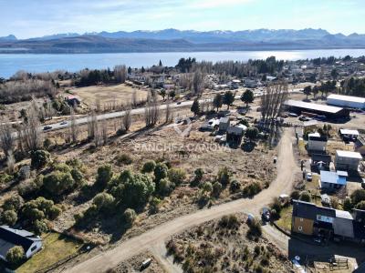Terreno en venta en Bariloche