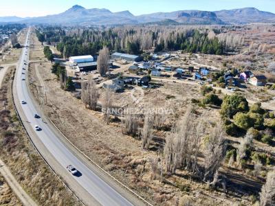 Terreno en venta en Bariloche