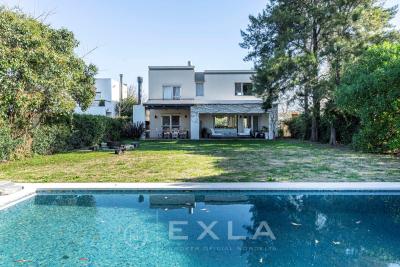 Casa 3 dormitorios en alquiler en Santa Barbara, Tigre