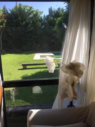 Casa 4 dormitorios en alquiler temporario en General Pacheco, Tigre