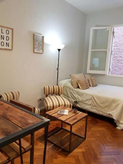 Departamento en venta en Las Cañitas, Ciudad de Buenos Aires