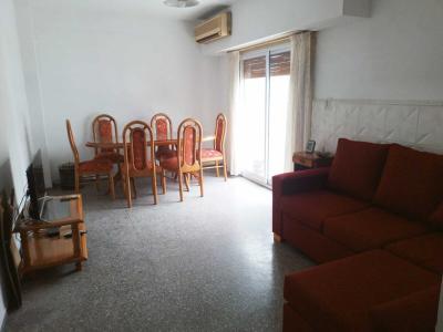 Departamento en venta en Almagro, Ciudad de Buenos Aires