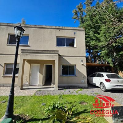 Casa 2 dormitorios en venta en La Lonja, Pilar