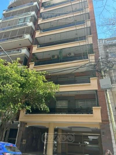 Departamento 3 dormitorios en venta en Belgrano, Ciudad de Buenos Aires