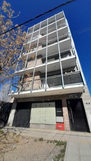 Departamento 1 dormitorios en venta en Neuquen Capital, Neuquen