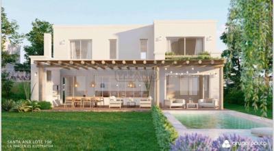 Casa 4 dormitorios en venta en Villanueva, Tigre