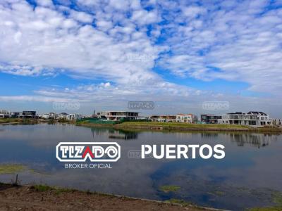Terreno en venta en Puertos, Escobar