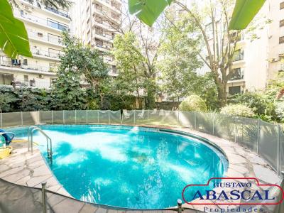 Departamento 2 dormitorios en venta en Belgrano, Ciudad de Buenos Aires