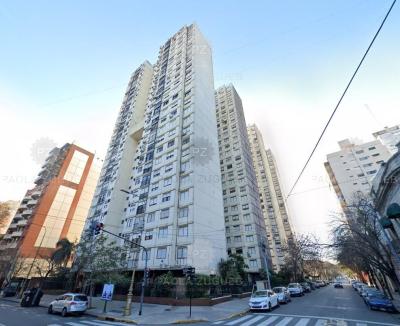 Departamento en venta en Barracas, Ciudad de Buenos Aires