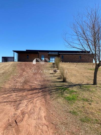 Casa 3 dormitorios en venta en El Golf, Carmelo