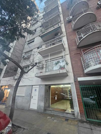 Departamento 1 dormitorios en alquiler en Palermo, Ciudad de Buenos Aires
