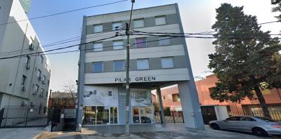 Departamento 2 dormitorios en venta en Pilar