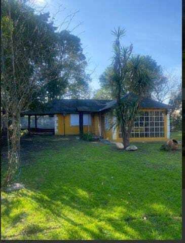 Casa 1 dormitorios en venta en Barrio Parque Sakura, Exaltacion de la Cruz