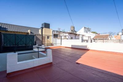 Departamento en venta en Villa del Parque, Ciudad de Buenos Aires