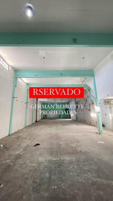 Depósito en alquiler en Lanus Este, Lanus